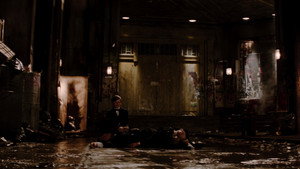 Batman Begins