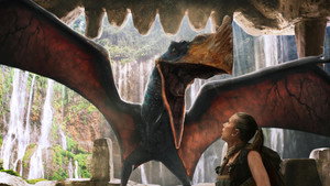 Jurassic World Rebirth