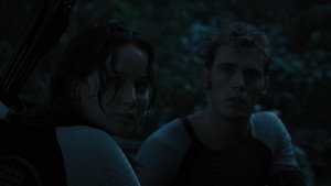 The Hunger Games: Catching Fire