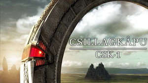 Stargate SG-1