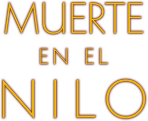 Muerte en el Nilo