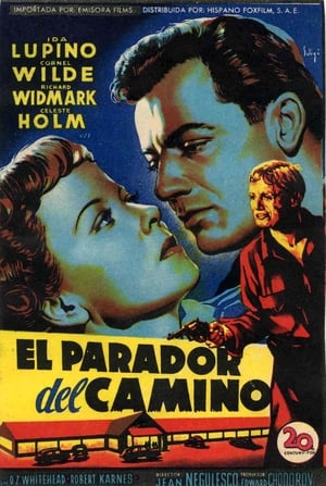 Póster de la película El parador del camino