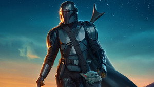 The Mandalorian