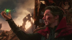 Avengers: Infinity War