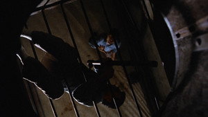 Fuga de Alcatraz