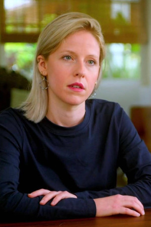Jessica Sartenaer