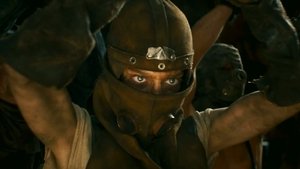 Furiosa: De la saga Mad Max 1080p 2024 latino