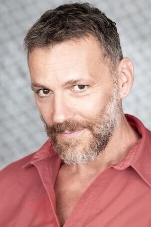 Knut Berger