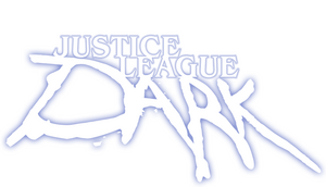 La Liga de la Justicia Oscura