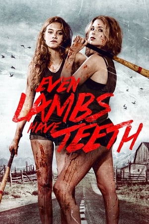 Even Lambs Have Teeth Streaming VF VOSTFR
