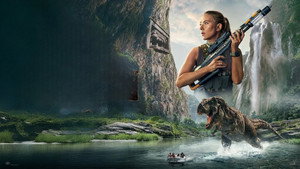 Jurassic World Rebirth