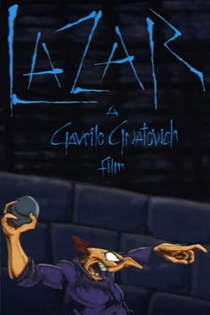 watch lazar movie poster
