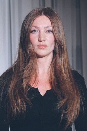 Charlotte Vautier