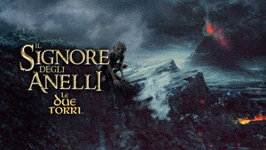 The Lord of the Rings: The Two Towers