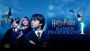 Harry Potter and the Philosopher's Stone
