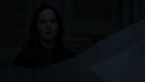The Hunger Games: Mockingjay - Part 2