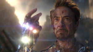 Avengers: Endgame