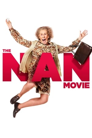 Póster de la película The Nan Movie