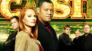 CSI: Crime Scene Investigation