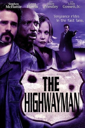 Poster The Highwayman