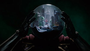Spider-Man: Far From Home