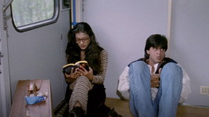 दिलवाले दुल्हनिया ले जायेंगे