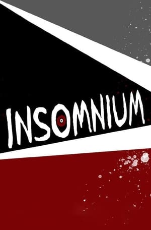 Póster de la película Insomnium