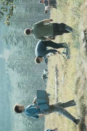 "Wer hat dich, du schöner Wald…" oder Wie ein Film verhindert wurde