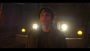 Stranger Things