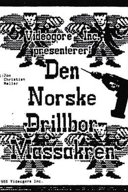 The Norwegian Drillbit Massacre
