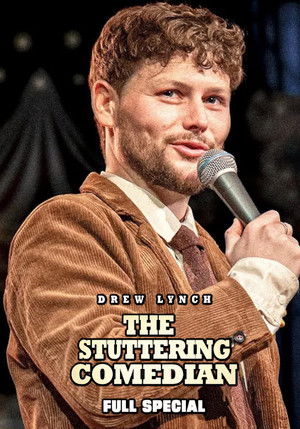 Drew Lynch: The Stuttering Comedian