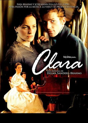 Póster de la película Clara