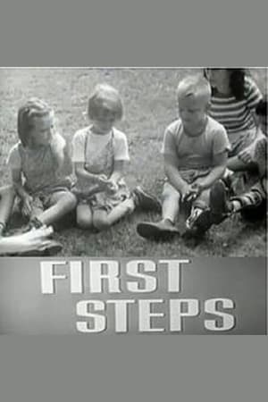 Póster de la película First Steps