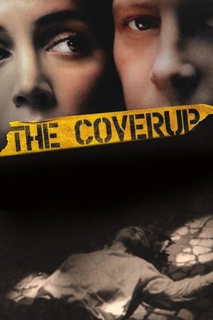 Póster de la película The Coverup