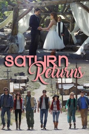 Póster de la película Saturn Returns