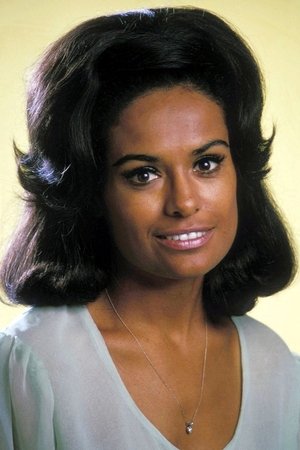 Barbara McNair