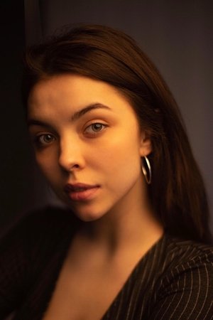 Dayana Kulbida