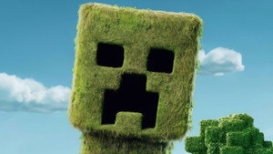 A Minecraft Movie