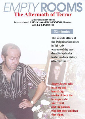 Póster de la película Empty Rooms