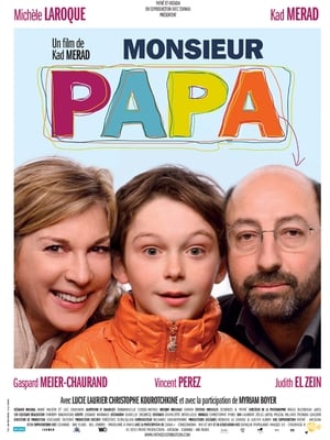 Monsieur papa