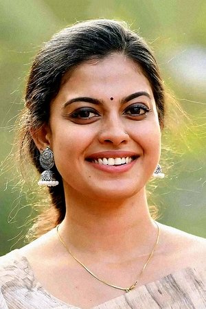 Anusree Nair