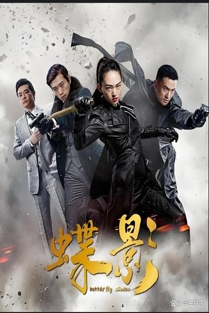 watch 谍影 tv show free online poster
