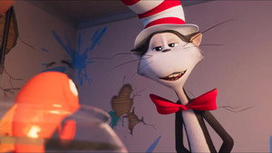The Cat in the Hat