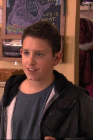 Cameron Ansell