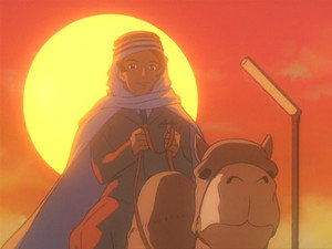 Episode 13