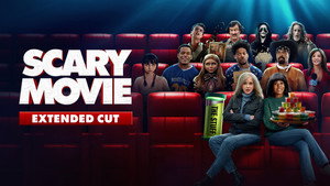 Scary Movie