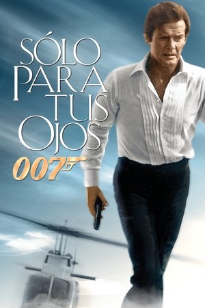 Póster de la película Sólo para sus ojos