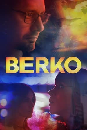 Póster de la serie Berko