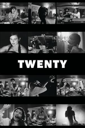 Póster de la película Twenty