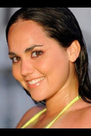 Carolina Rincón